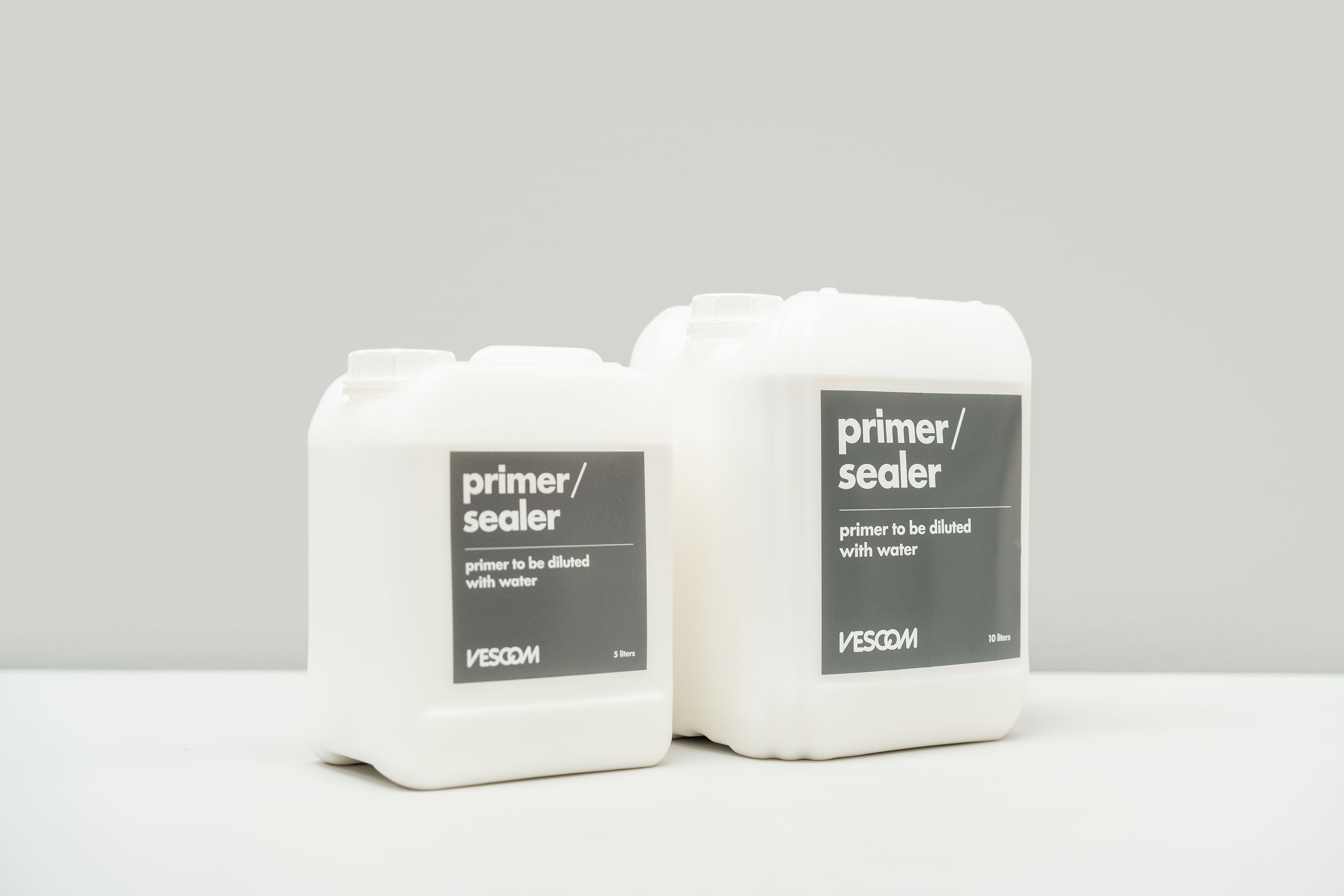 Vescom Astarı və Dolğusu