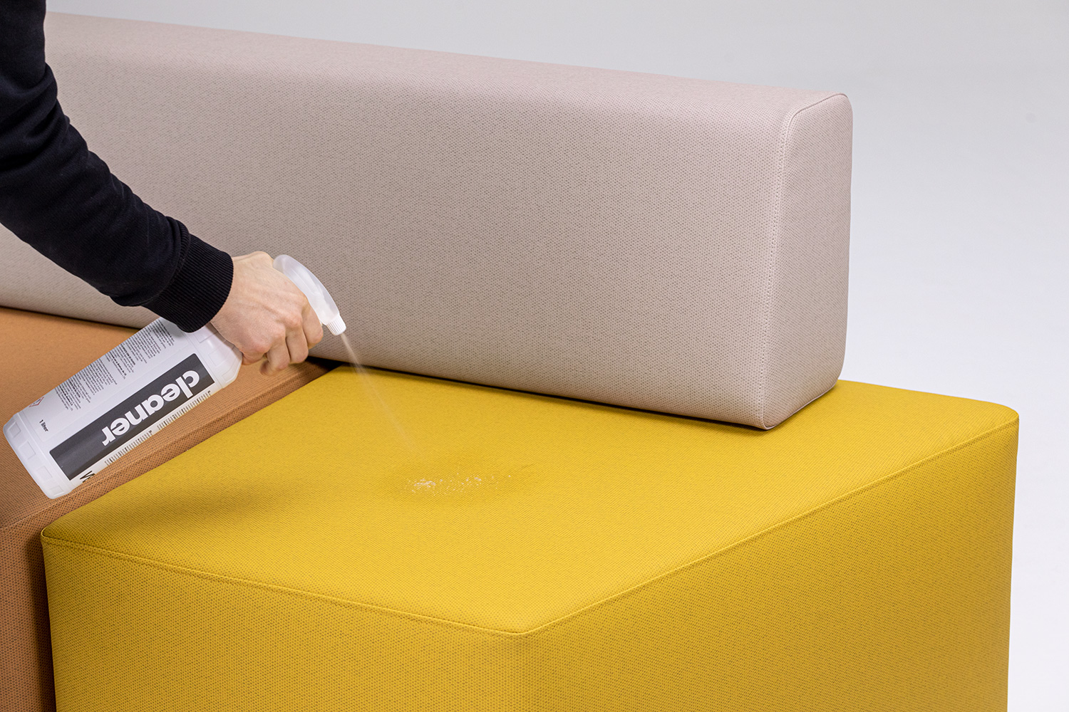 Vescom Təmizləyicisi